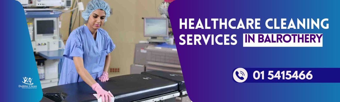 health care cleaning balrothery